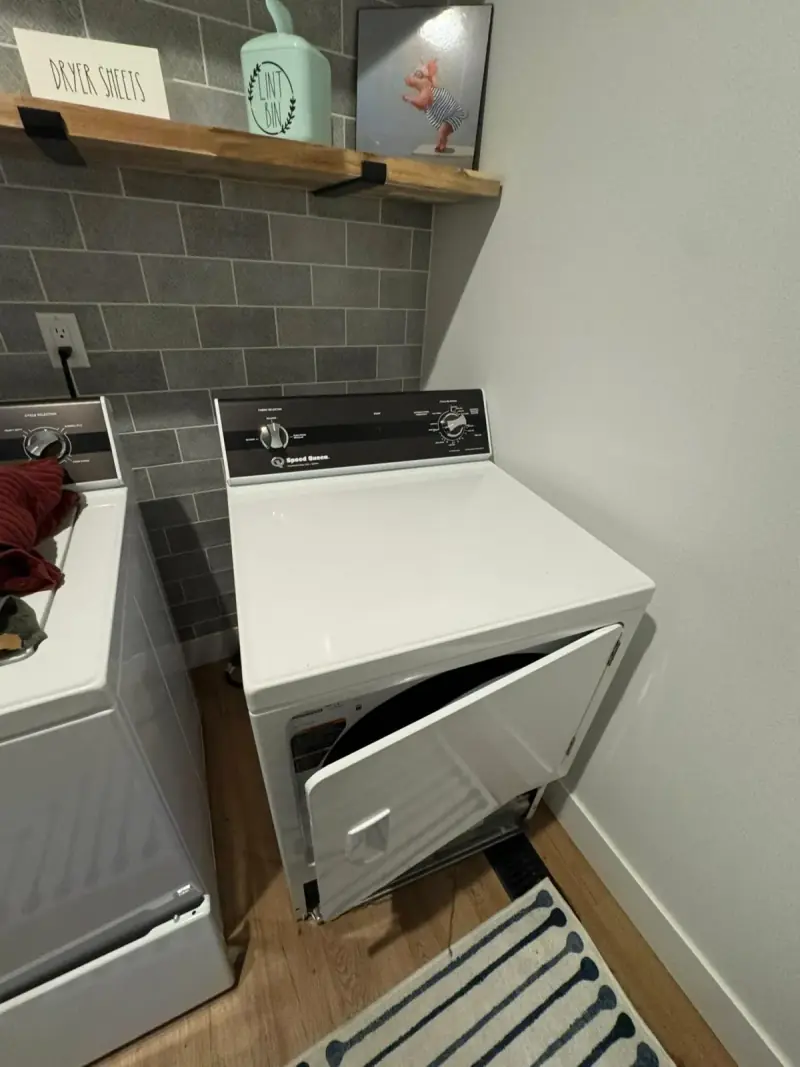 Dryer Repair