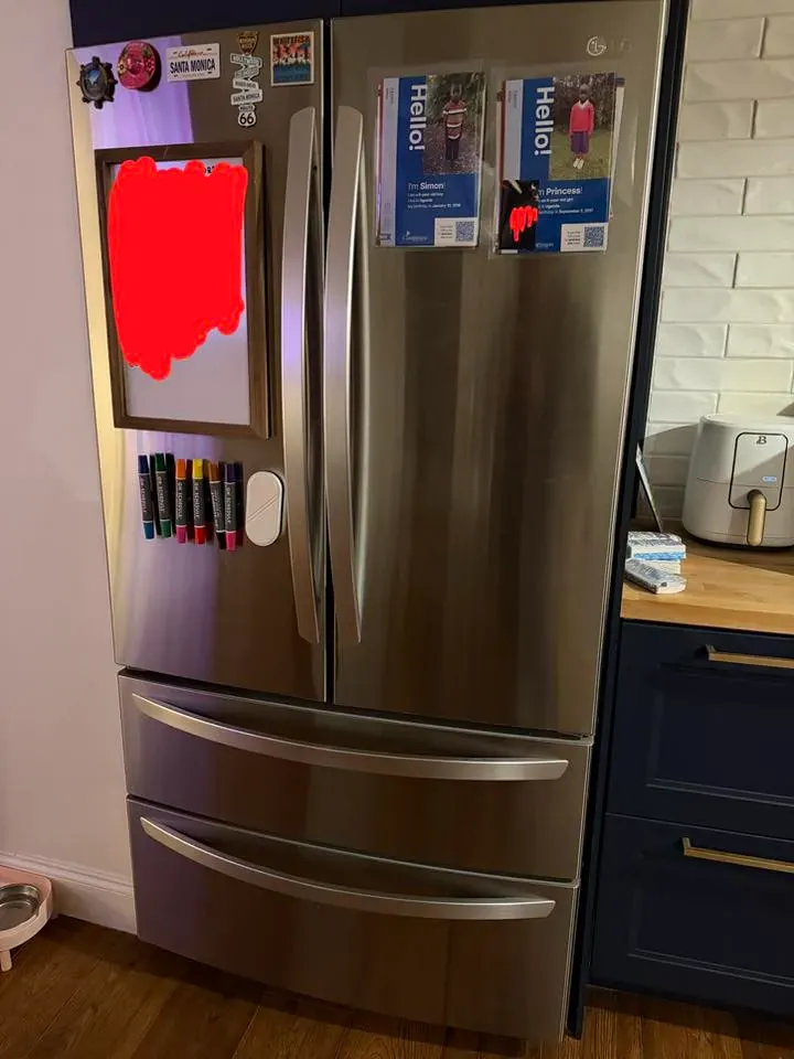 Freezer repair near me in Joliet IL