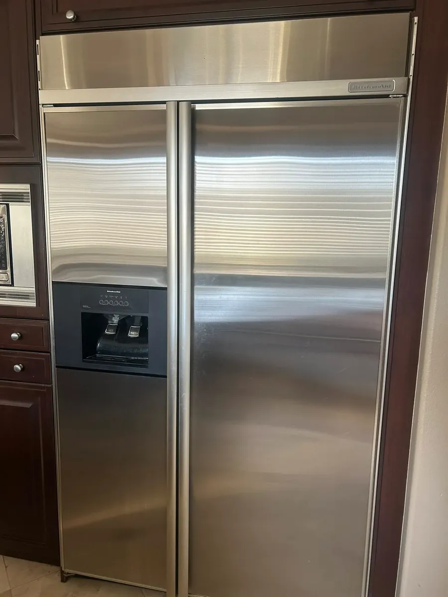 Freezer repair near me in Plainfield IL