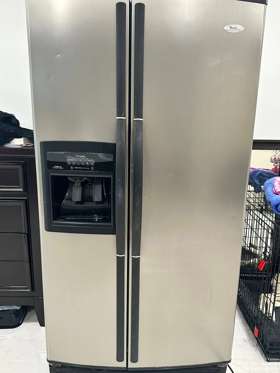 Kitchen refrigerator service in Glendale Heights Illinois