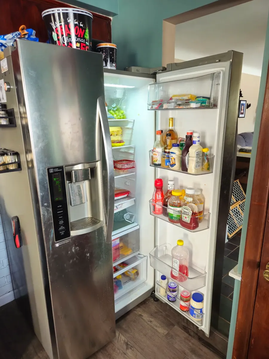 Blue Jay Appliance refrigerator technician in Joliet IL