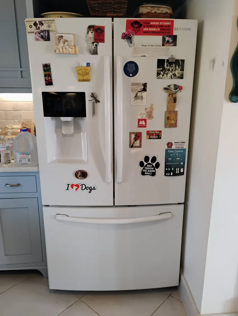 Blue Jay Appliance refrigerator technician in Lombard IL