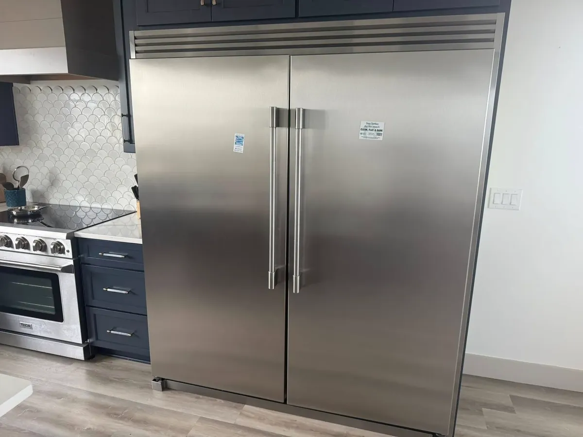 Blue Jay Appliance refrigerator technician in Oak Brook IL
