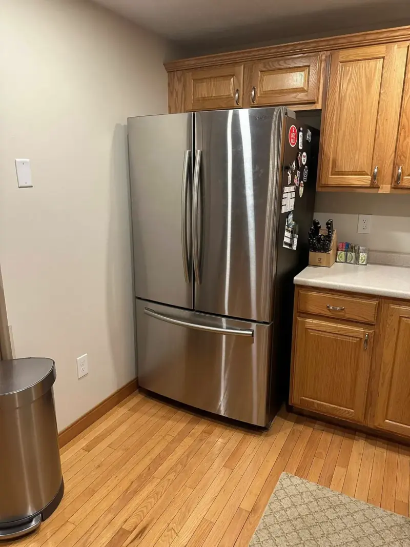 Refrigerator & Freezer Repair