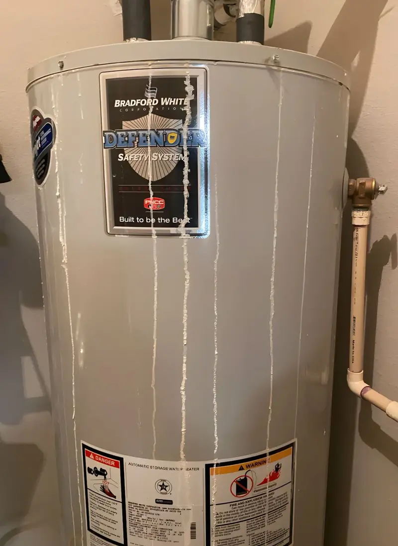 Water Heater Installation in Lombard, IL
